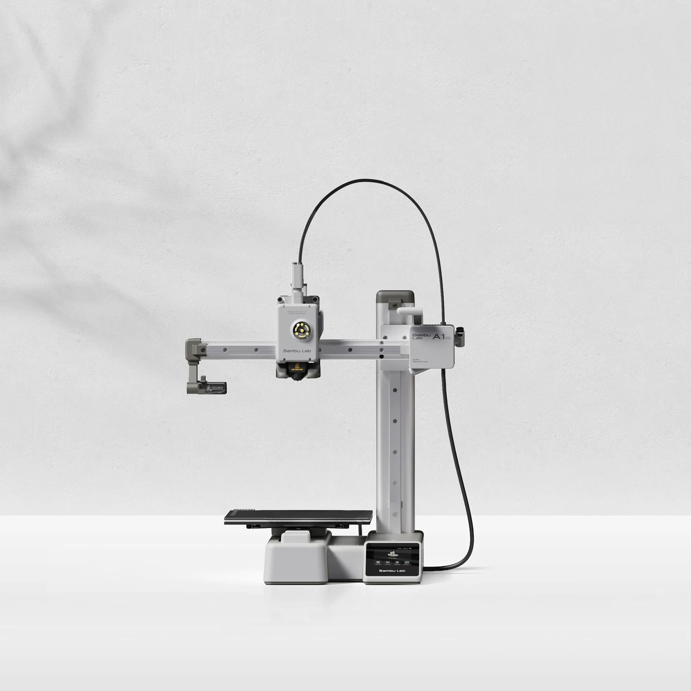 Bambu Lab A1 mini ayrıntılı ürün görünümü